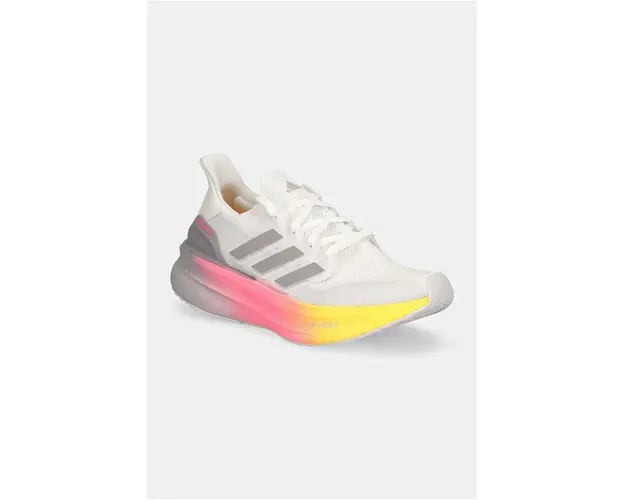 adidas Performance pantofi de alergat Ultraboost 5 culoarea alb, ID8840