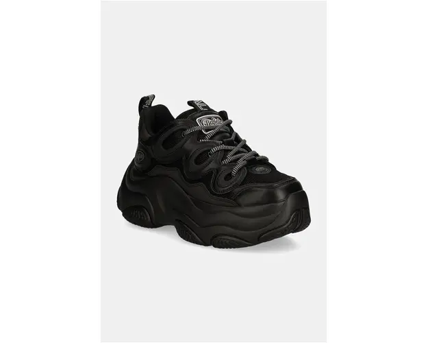 Buffalo sneakers Prowler One culoarea negru, 1636186-BLK