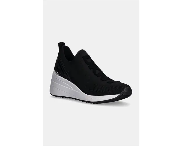 Dkny sneakers Keeva culoarea negru, K4402014