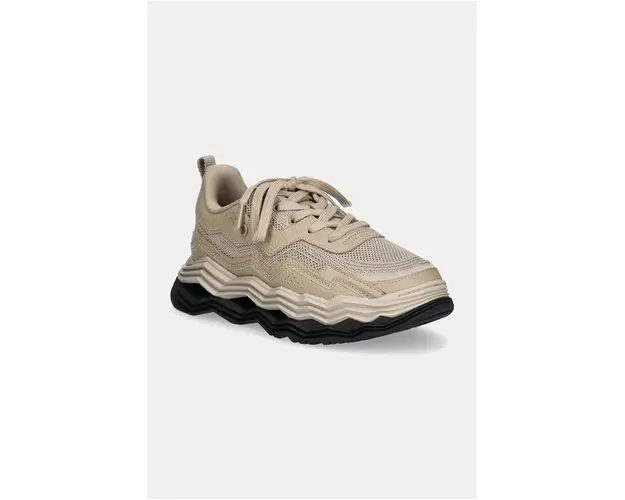 IRO sneakers Wave culoarea bej, WP40WAVE