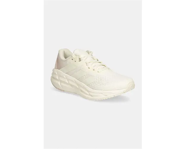 adidas Performance pantofi de alergat Adistar 3 culoarea bej, ID6164