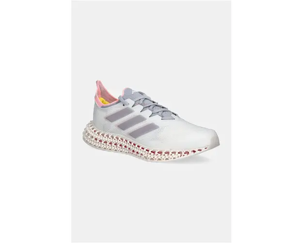 adidas Performance pantofi de alergat 4DFWD 4 culoarea alb, ID8311