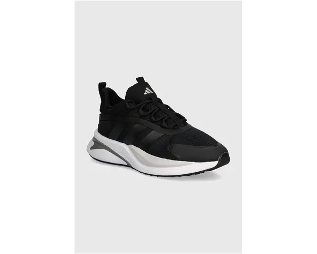 adidas sneakers Alpharesponse culoarea negru, IE8664