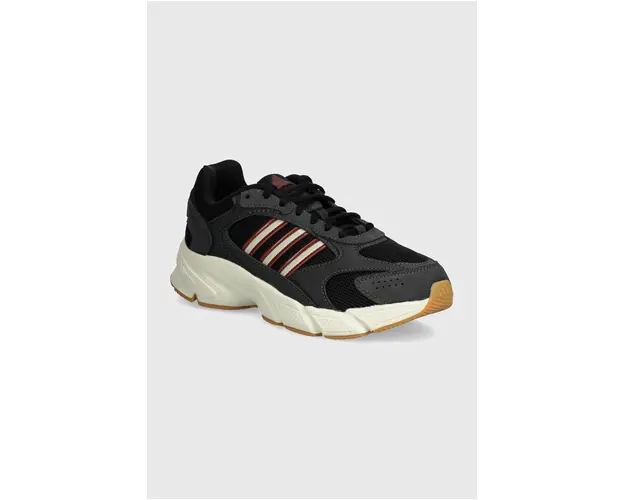 adidas sneakers Crazychaos 2000 culoarea negru, IH0455