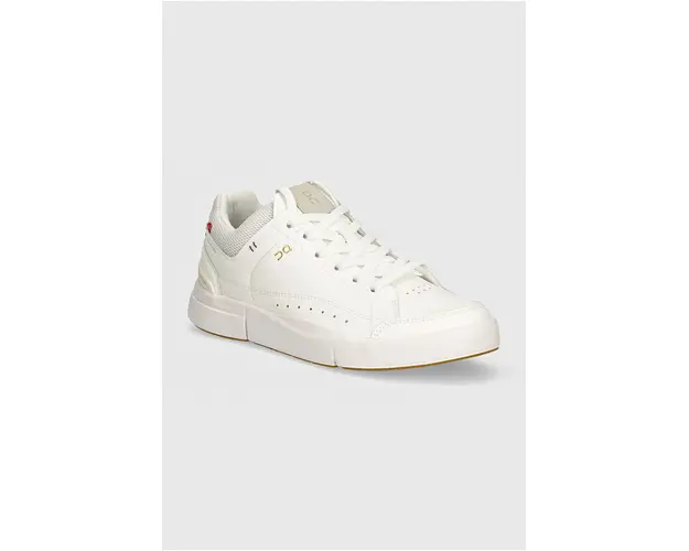 ON running sneakers THE ROGER CENTRE COURT culoarea alb, 3WD11280228