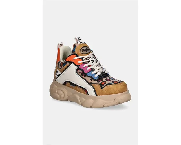 Buffalo sneakers Cld Chai 1636204-BOP
