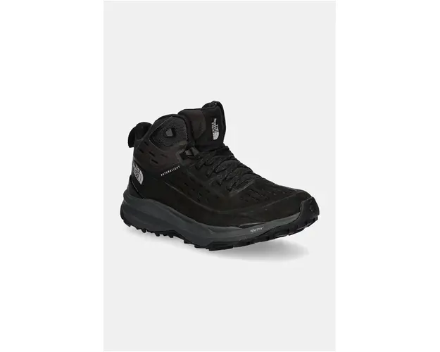 The North Face pantofi Vectiv Exploris 2 Futurelight femei, culoarea negru, NF0A7W4YNY71