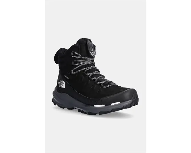 The North Face pantofi Vectiv Fastpack Insulated femei, culoarea negru, izolat, NF0A8AEWNY71