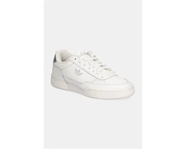 adidas Originals sneakers din piele Court Super culoarea alb, IF9433