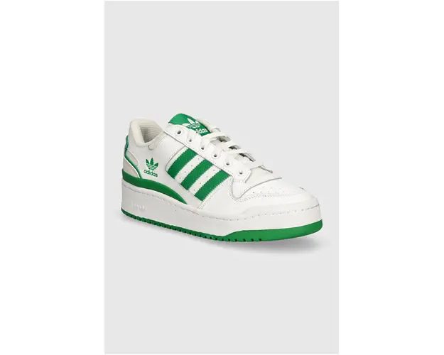 adidas Originals sneakers Forum Bold culoarea alb, IH2482