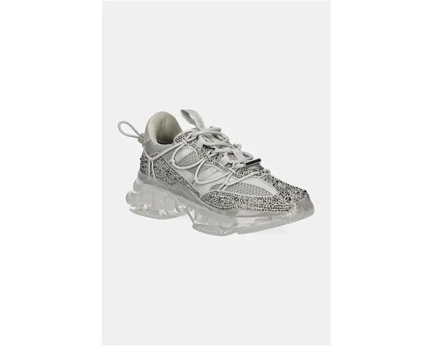 Steve Madden sneakers Magneto-R-E culoarea gri, SM19000109