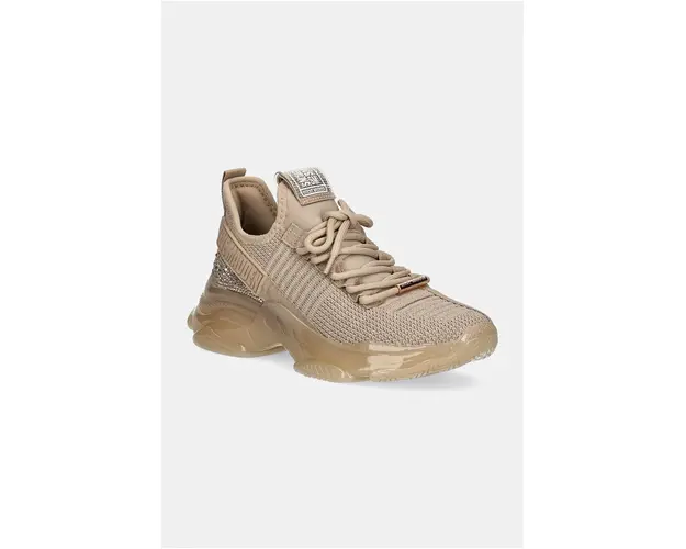 Steve Madden sneakers Maxilla-R-E culoarea bej, SM19000110