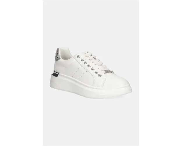 Steve Madden sneakers Glacial-R culoarea alb, SM11003362