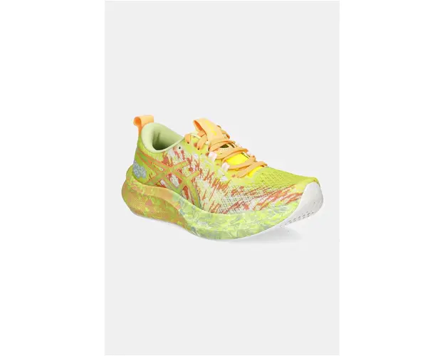 Asics pantofi de alergat Noosa Tri 16 culoarea galben, 1012B675