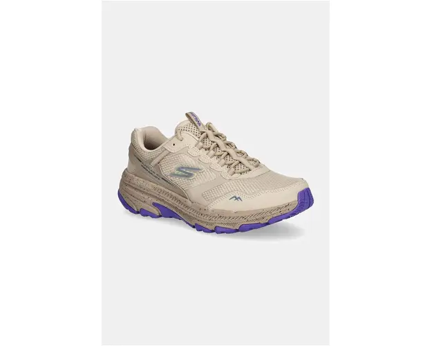 Skechers pantofi GO RUN Trail Altitude 2.0 femei, culoarea gri, 129525