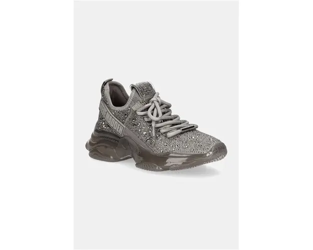 Steve Madden sneakers Mistica culoarea gri, SM11002320
