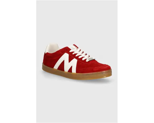 Steve Madden sneakers Escapade culoarea rosu, SM11002964