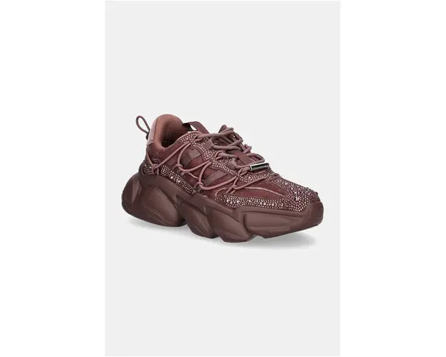 Steve Madden sneakers Spectator-R culoarea violet, SM11003240