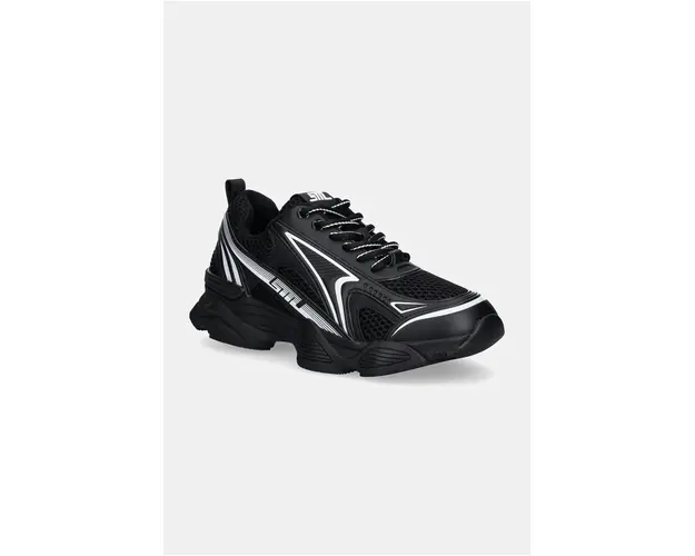 Steve Madden sneakers Speedster-E culoarea negru, SM19000122