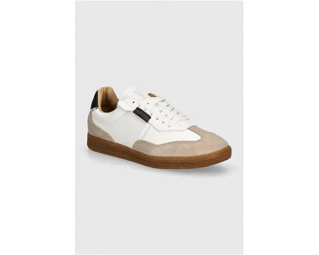 Steve Madden sneakers Emporia culoarea alb, SM11003419