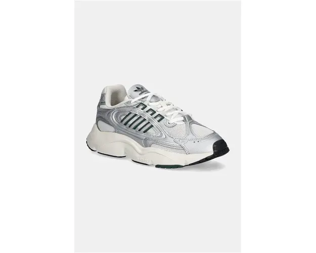 adidas Originals sneakers Ozmillen W culoarea argintiu, IG1919