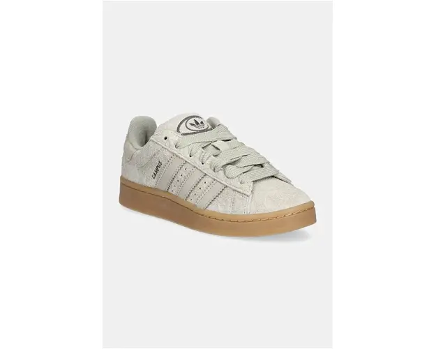 adidas Originals sneakers Campus 00s W culoarea gri, IH2660
