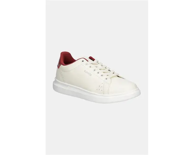 Levi's sneakers ELLIS 2.0 culoarea bej, D7885-0006