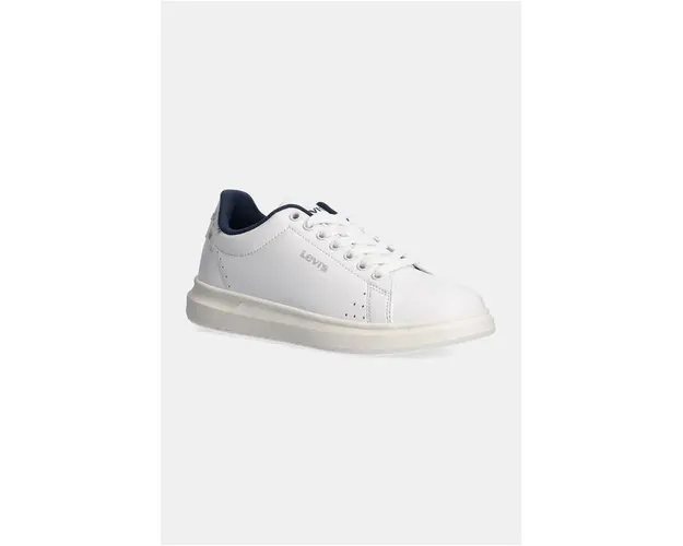 Levi's sneakers ELLIS 2.0 culoarea alb, D7885-0005