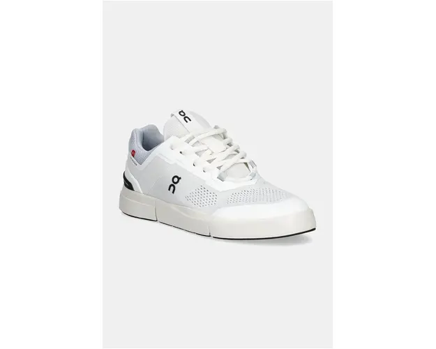 ON running sneakers THE ROGER SPIN culoarea alb, 3WD11481083