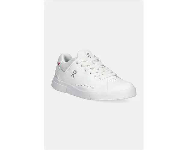 ON running sneakers THE ROGER ADVANTAGE culoarea alb, 3WD10650108