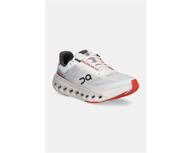 ON running pantofi de alergat Cloudsurfer Next culoarea alb, 3WE30050256
