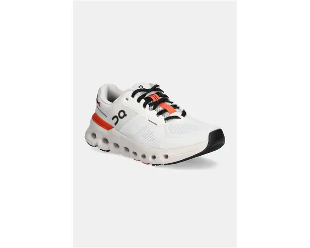 ON running pantofi de alergat Cloudrunner 2 culoarea bej, 3WE10130248