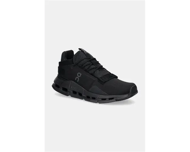 ON running sneakers CLOUDNOVA 2 culoarea negru, 3WE30220485