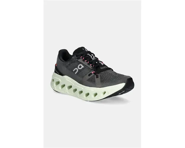 ON running pantofi de alergat Cloudeclipse culoarea negru, 3WD30092551