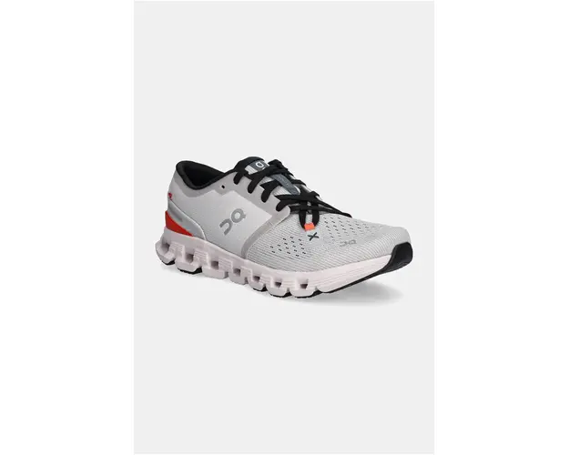 ON running pantofi de alergat Cloud X 4 culoarea gri, 3WE30072905