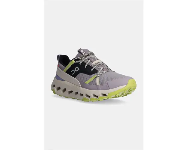 ON running pantofi Cloudhorizon femei, culoarea gri, 3WE10012439