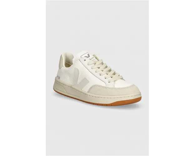 Veja sneakers V-12 culoarea alb, XD1703124A
