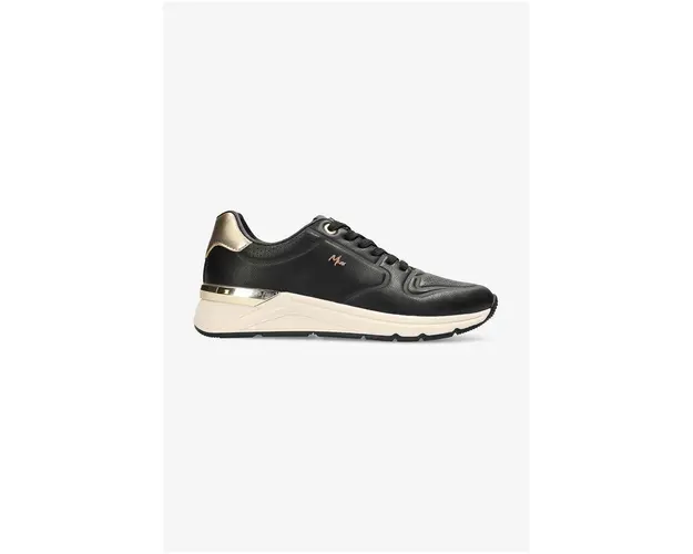 Mexx sneakers PATRICE ORLANDO culoarea negru, MIRL1005443W