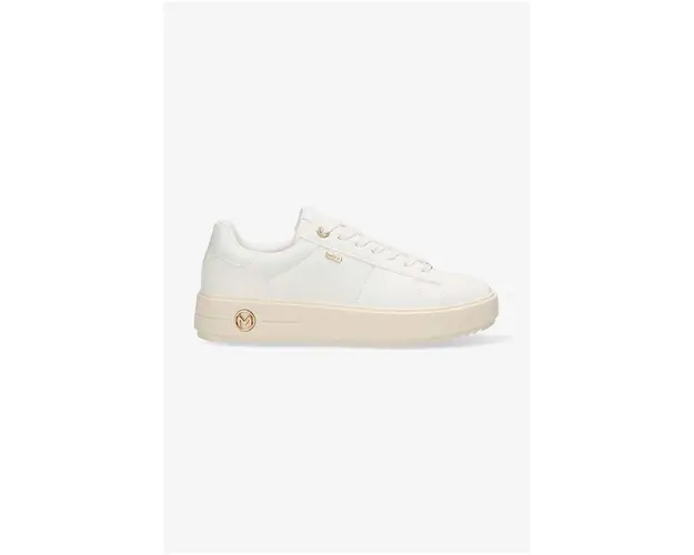 Mexx sneakers POLA OLLI culoarea alb, MIKE1005043W