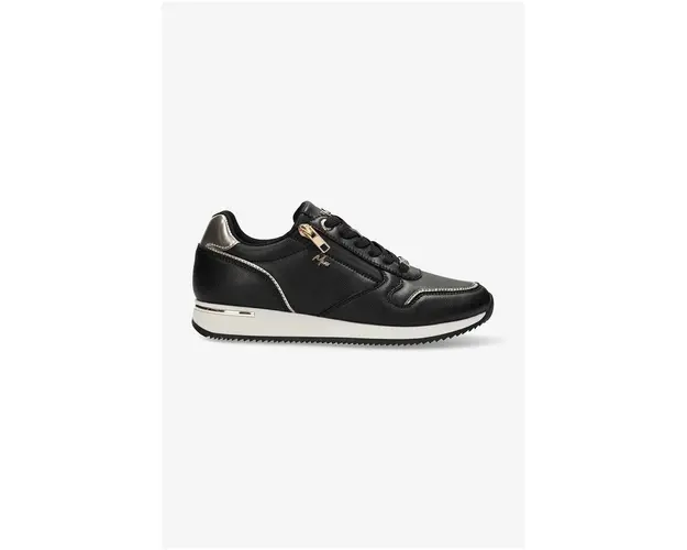 Mexx sneakers DJANA CAIA culoarea negru, MIRL1002743W