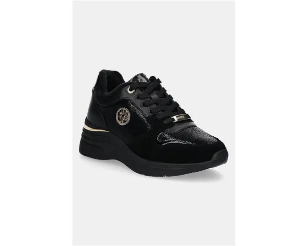 Mexx sneakers MILAI KALLIE culoarea negru, MIRL1003143W-02