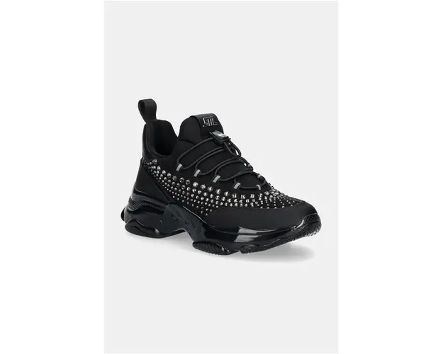 Steve Madden sneakers Motif-R culoarea negru, SM11002751