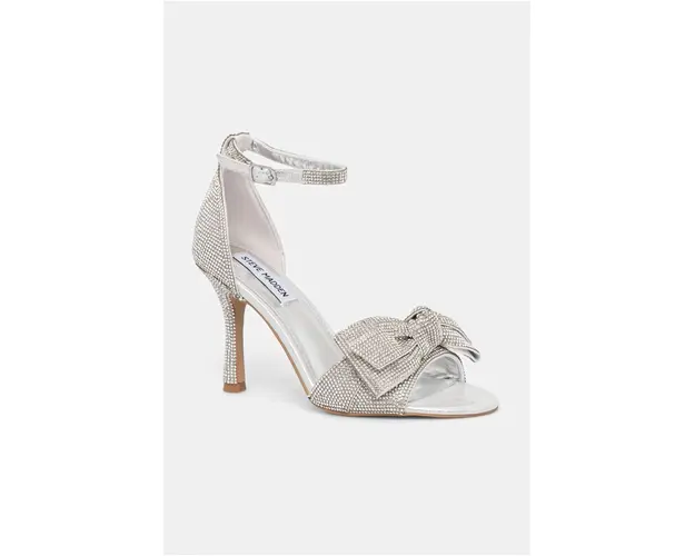 Steve Madden sandale Realm culoarea argintiu, SM11003520