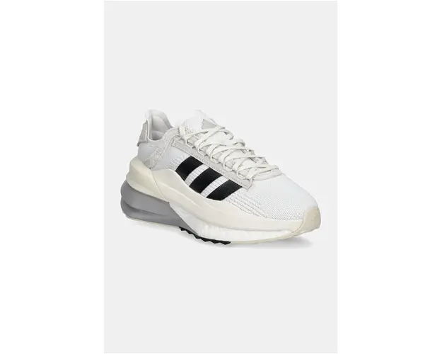 adidas sneakers Avryn culoarea alb, JH6664