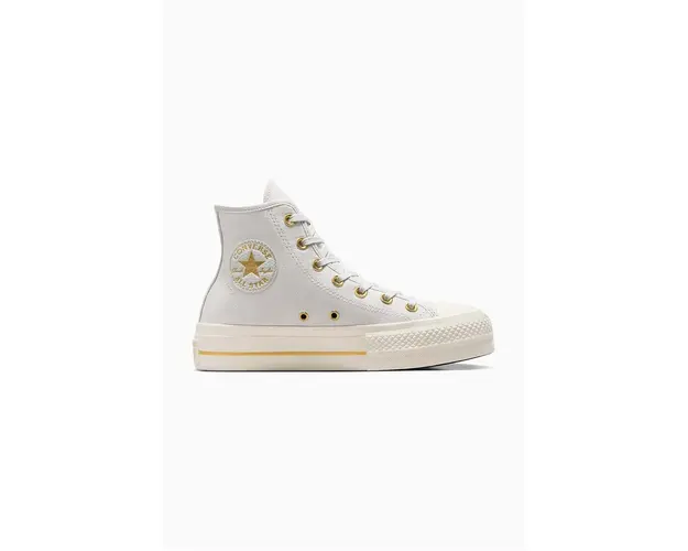 Converse tenisi Chuck Taylor All Star Lift A08237C
