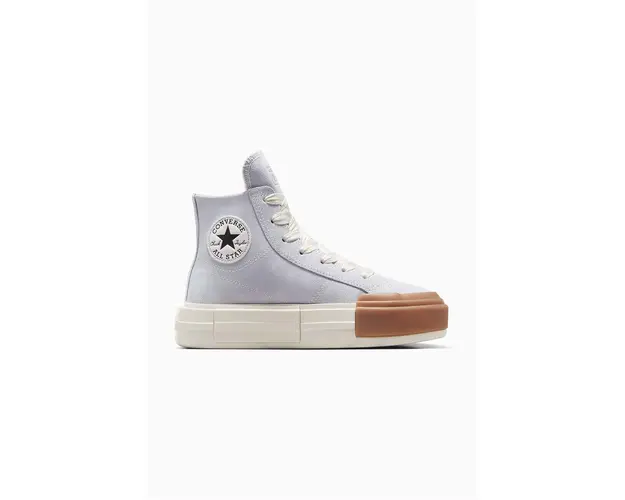 Converse tenisi din piele intoarsa Chuck Taylor All Star Cruise A08330C