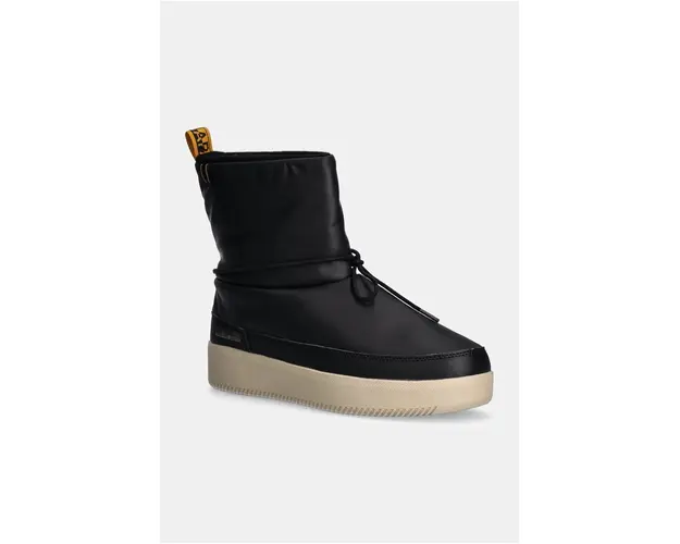Napapijri cizme de iarna JADE culoarea negru, NP0A4IKH.041