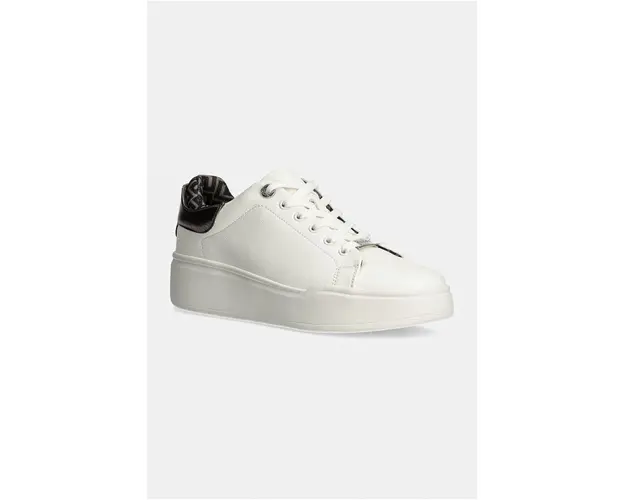 Aldo sneakers NINY culoarea alb, 13839966 NINY