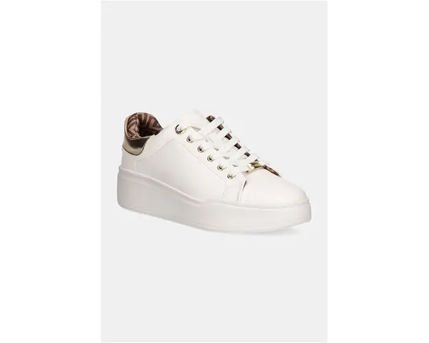 Aldo sneakers NINY culoarea alb, 13840111 NINY