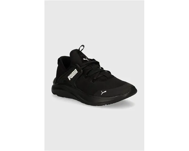 Puma pantofi de alergat Softride One4all Femme culoarea negru, 378442